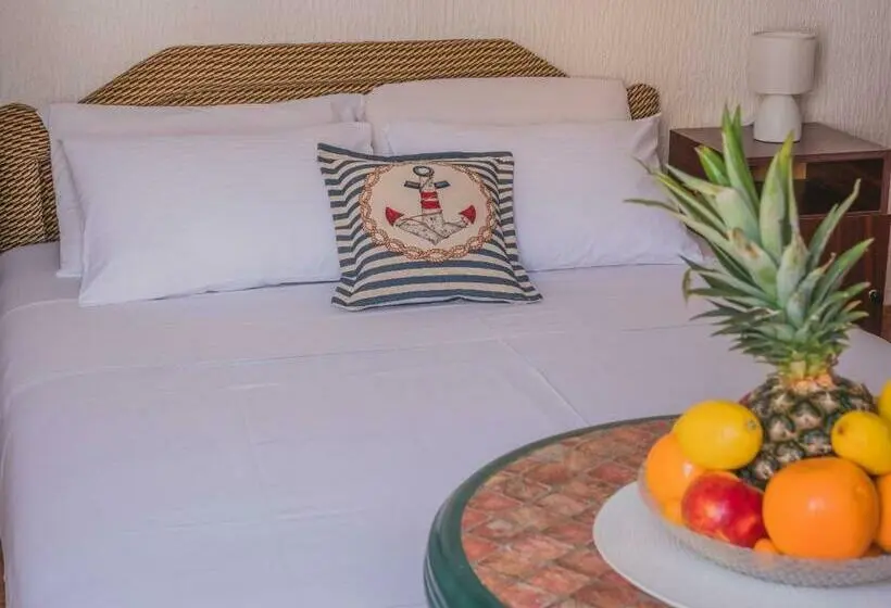 اتاق استاندارد, Venera Apartments