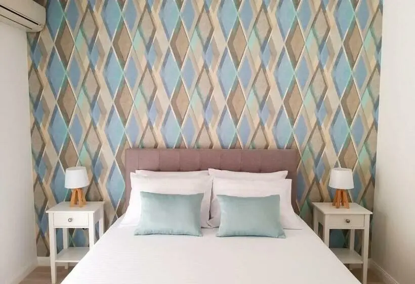 اتاق سوپریور, Venera Apartments