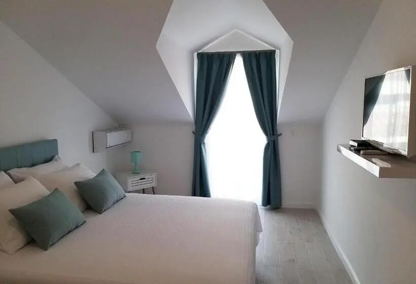 اتاق سوپریور, Venera Apartments
