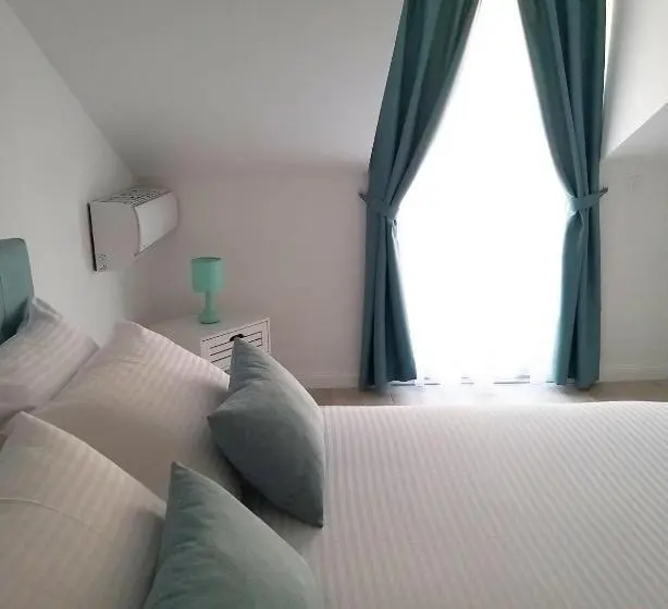 اتاق سوپریور, Venera Apartments