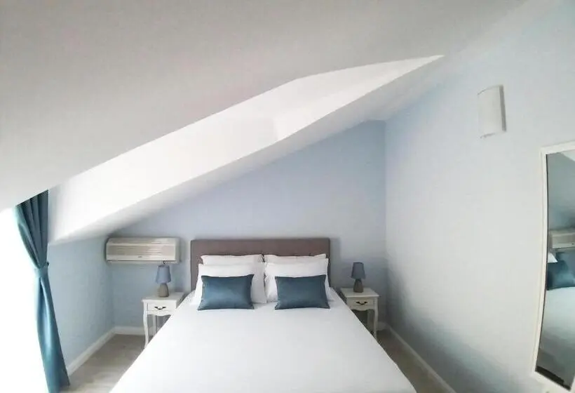 اتاق سوپریور, Venera Apartments