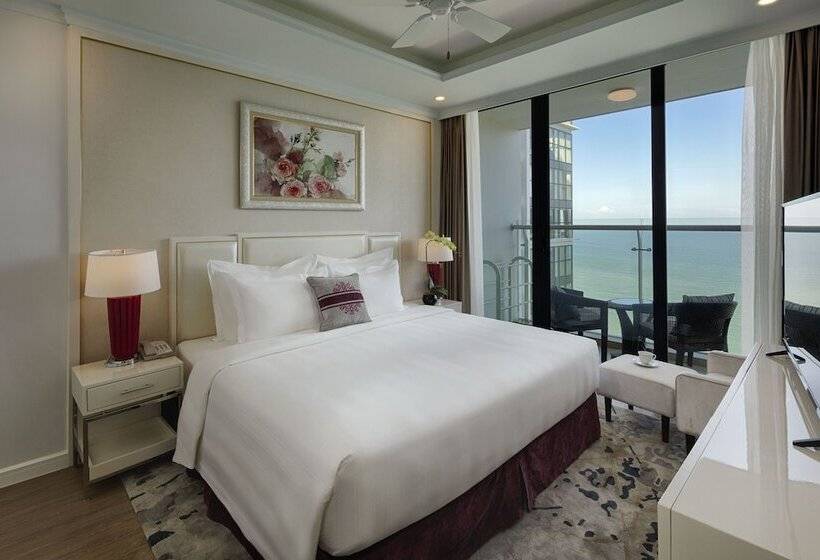 Standard Studio Sea View