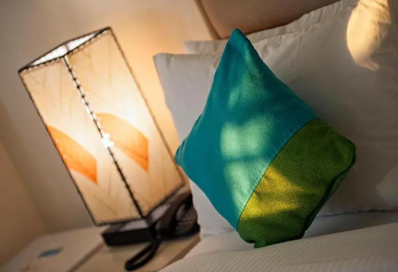 Premium Zimmer, Lime Hotel Boracay