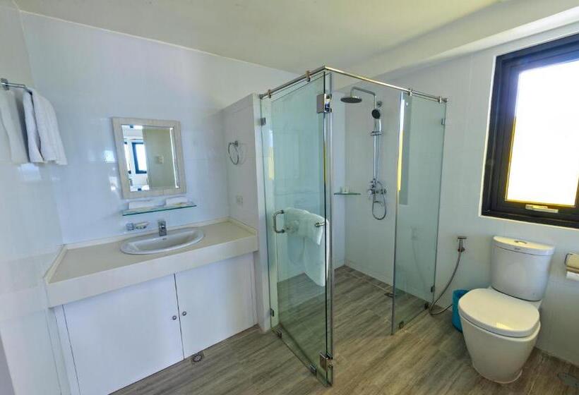 ペントハウスルーム, Lime Hotel Boracay