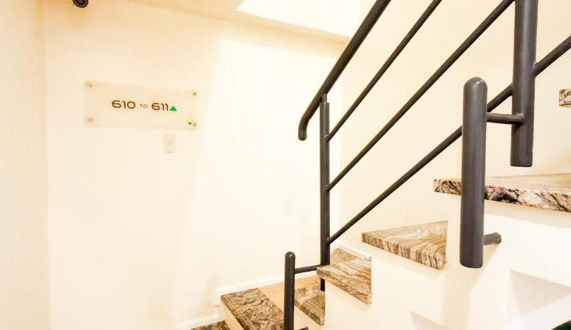 اتاق لوکس خانوادگی, Lime Hotel Boracay