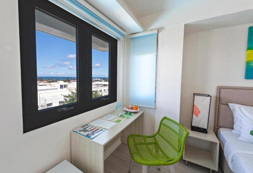 اتاق پنت هاوس, Lime Hotel Boracay