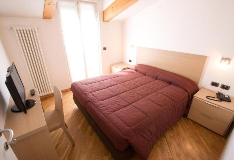 Apartamento Superior 1 Dormitorio, Residence De La Gare