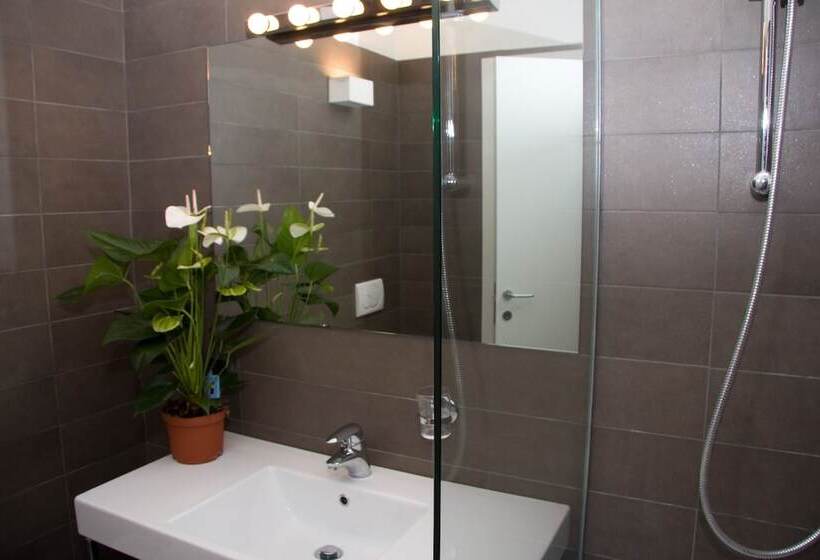 Apartamento Superior 1 Dormitorio, Residence De La Gare