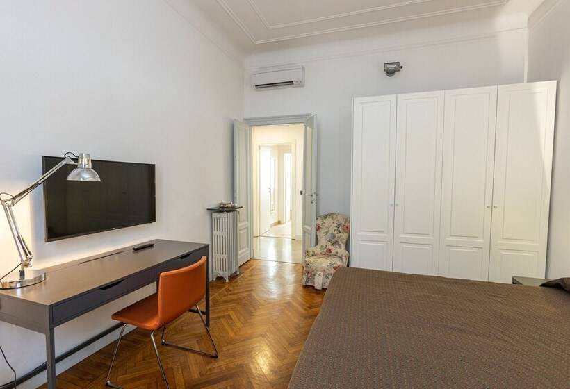 Apartamento Deluxe 1 Dormitorio, Residence De La Gare