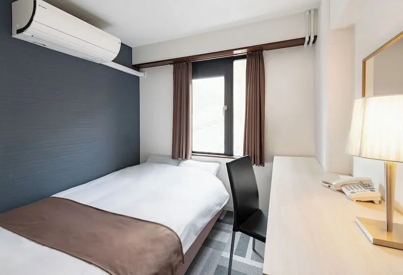 اتاق استاندارد, Auberge Amanohashidate