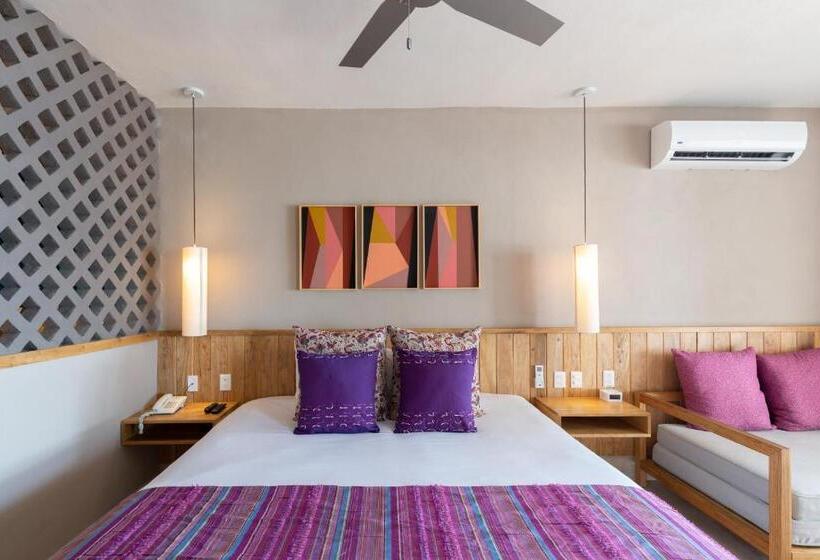 스위트, Alea Tulum