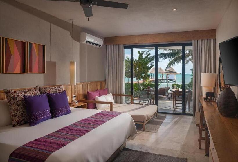 스위트, Alea Tulum