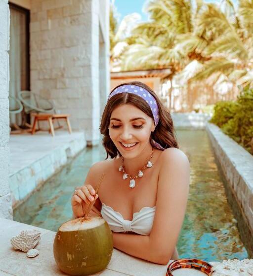 스위트, Alea Tulum