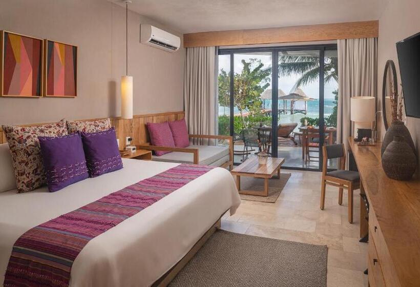 스위트, Alea Tulum