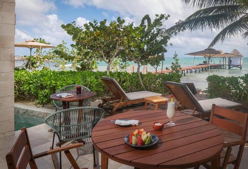 스위트, Alea Tulum