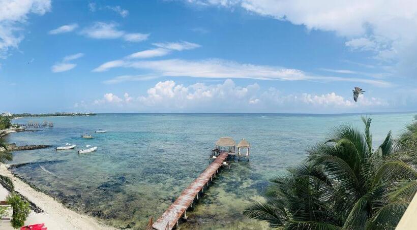 펜트하우스 스위트, Alea Tulum