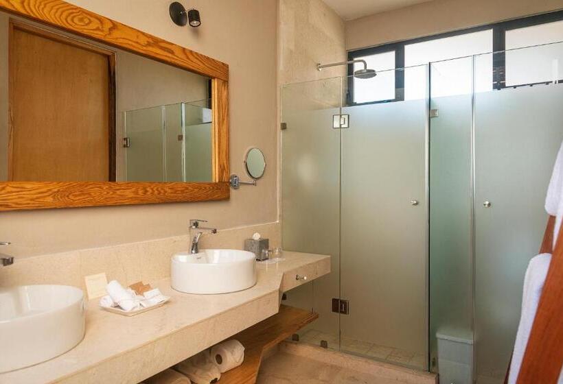 펜트하우스 스위트, Alea Tulum