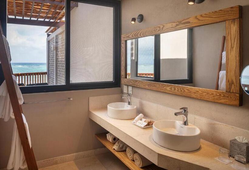 펜트하우스 스위트, Alea Tulum