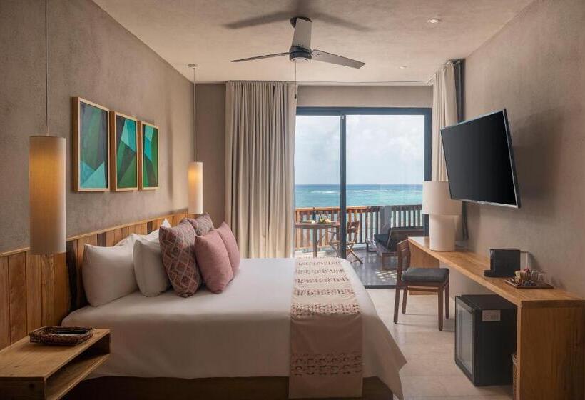 펜트하우스 스위트, Alea Tulum