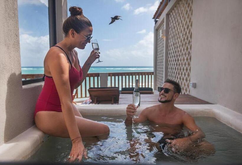 펜트하우스 스위트, Alea Tulum