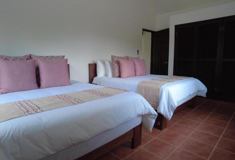 침실 1개 주택, Alea Tulum