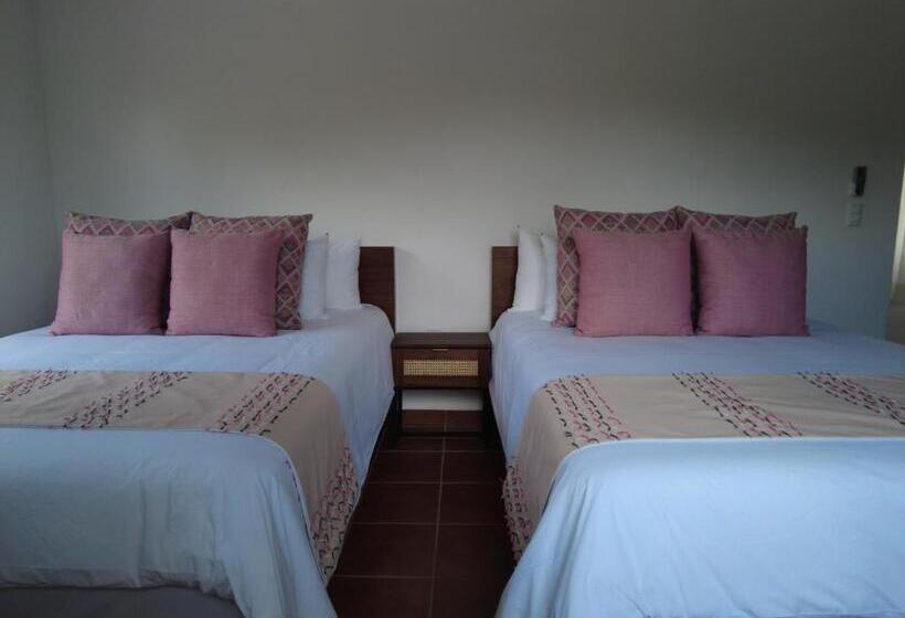 침실 1개 주택, Alea Tulum