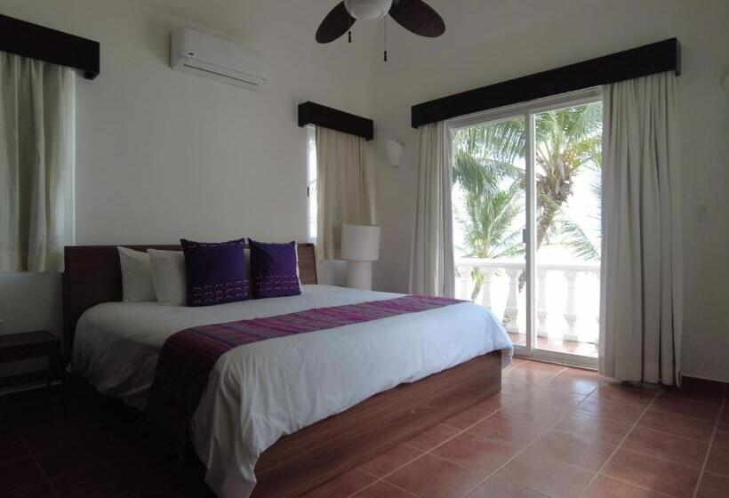 침실 1개 주택, Alea Tulum