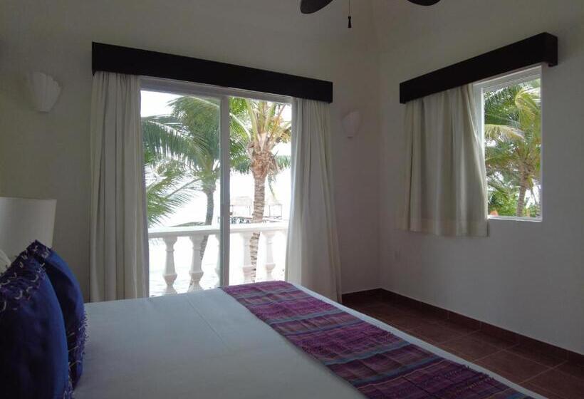 침실 1개 주택, Alea Tulum