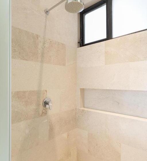 스탠다드 룸, Alea Tulum