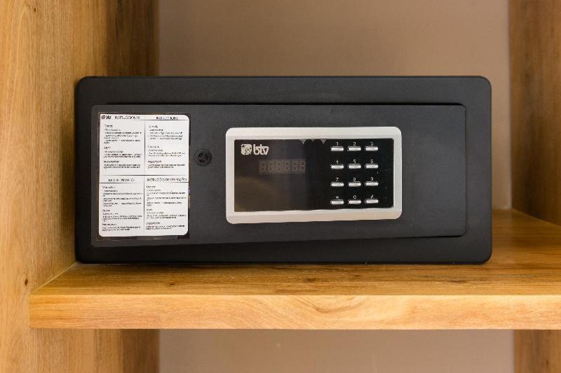 스탠다드 룸, Alea Tulum