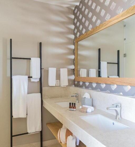 스탠다드 룸, Alea Tulum