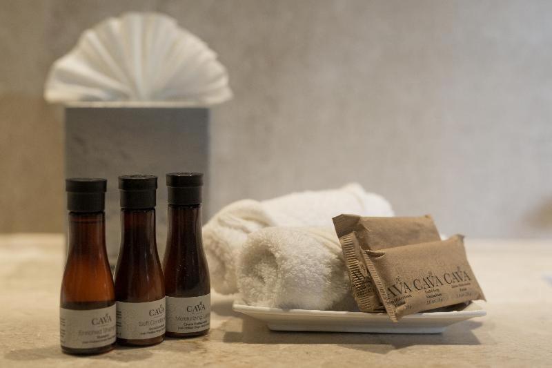 스탠다드 룸, Alea Tulum