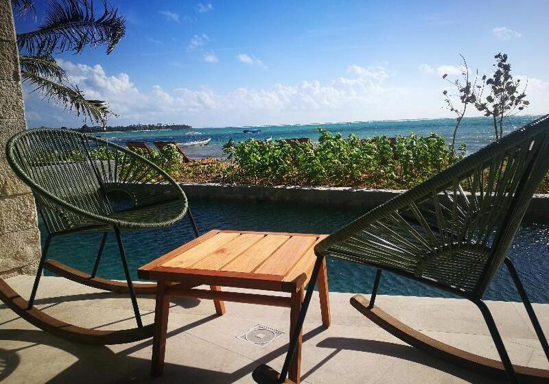 스탠다드 룸, Alea Tulum