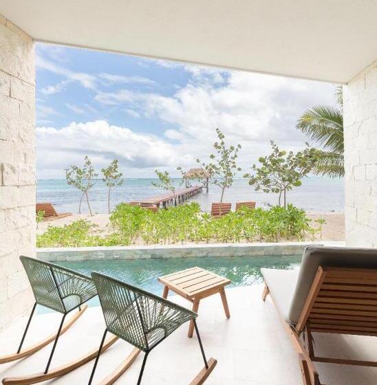 스탠다드 룸, Alea Tulum