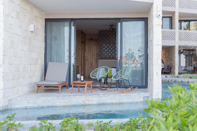 스탠다드 룸, Alea Tulum