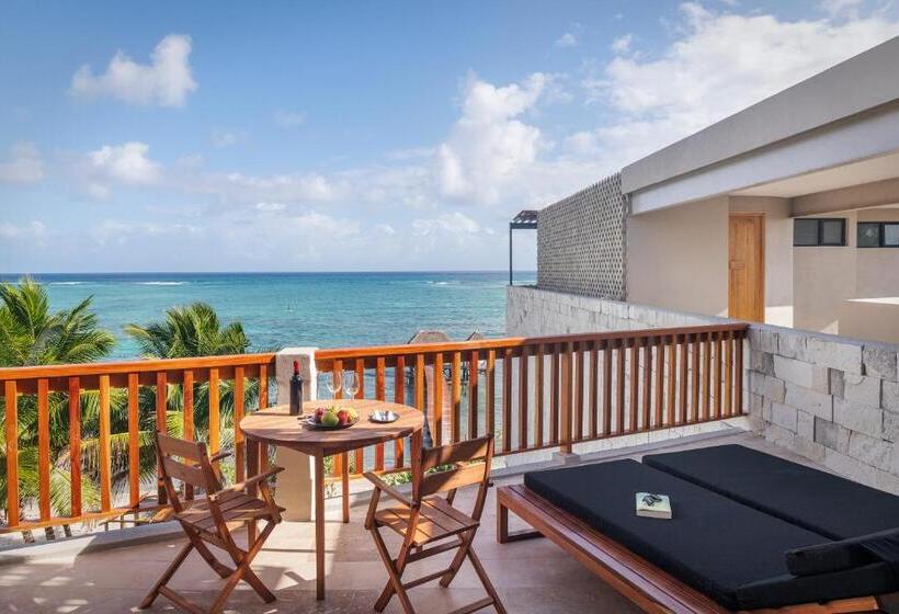 펜트하우스 스위트, Alea Tulum