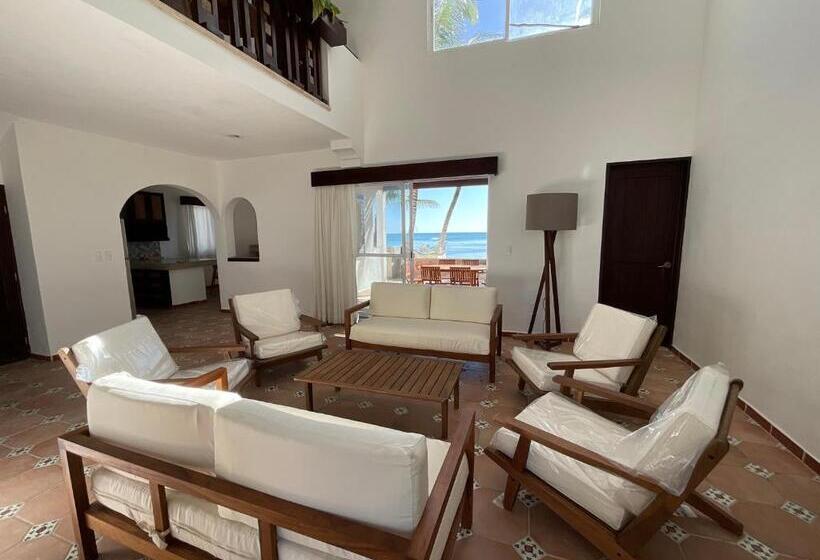 침실 1개 주택, Alea Tulum