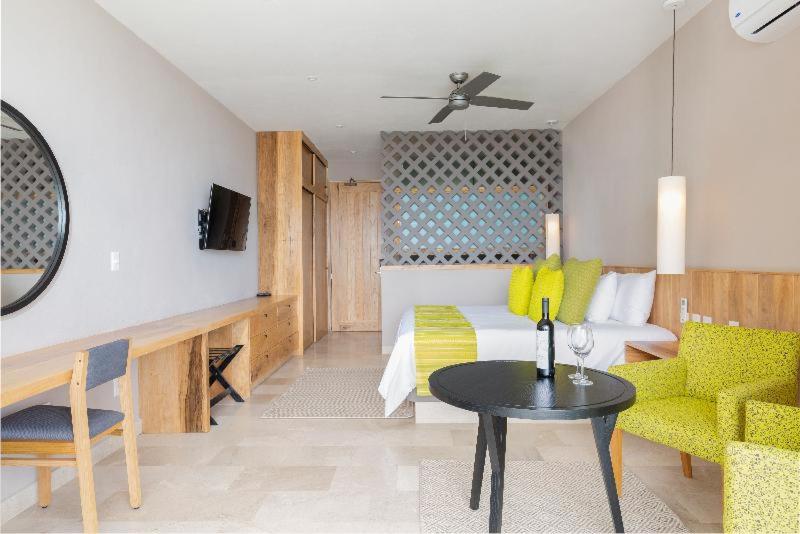 스탠다드 룸, Alea Tulum