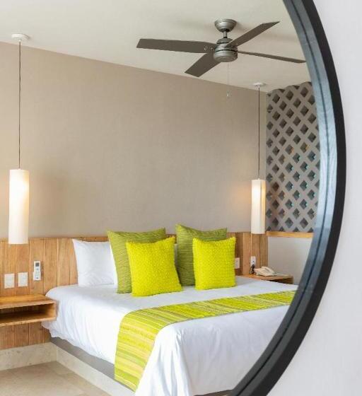 스탠다드 룸, Alea Tulum