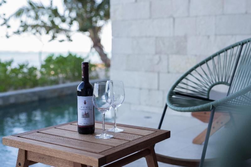 스탠다드 룸, Alea Tulum