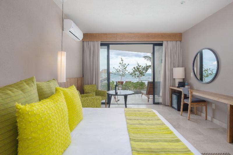 스탠다드 룸, Alea Tulum