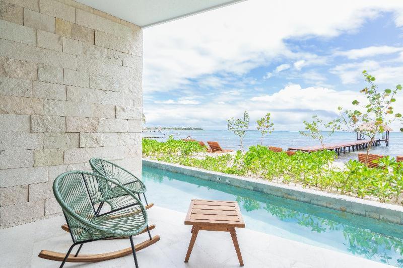 스탠다드 룸, Alea Tulum