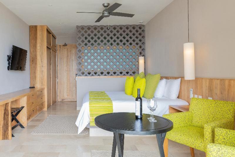 스탠다드 룸, Alea Tulum