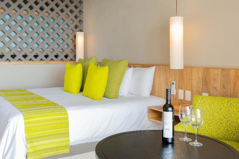 스탠다드 룸, Alea Tulum