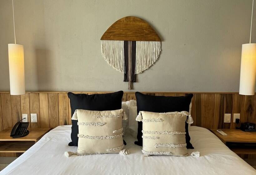 펜트하우스 스위트, Alea Tulum