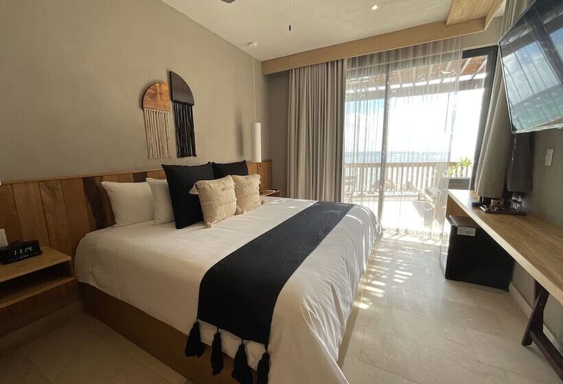 펜트하우스 스위트, Alea Tulum