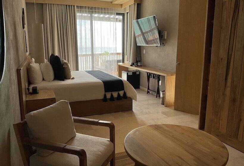 펜트하우스 스위트, Alea Tulum