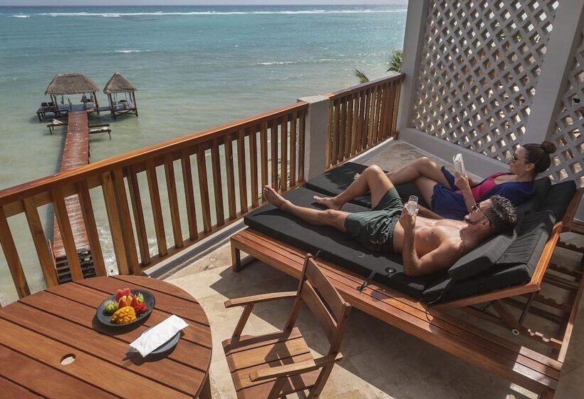 펜트하우스 스위트, Alea Tulum