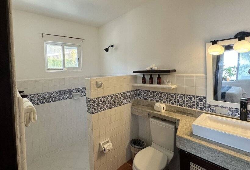 침실 1개 주택, Alea Tulum