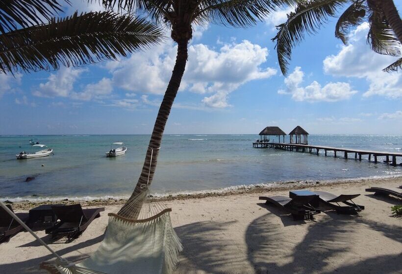 침실 1개 주택, Alea Tulum